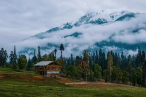 Neelum Valley Kashmir