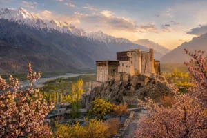 Hunza Valley Odyssey