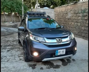 Honda BRV
