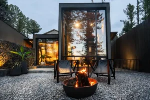 ESCAPE Hotels & Resorts - Nathia Gali