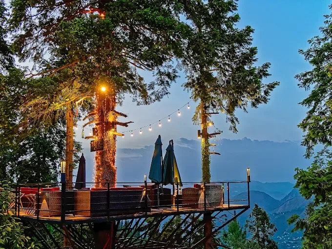 Alpine Swat Escape - Mountain Resort - Image 2