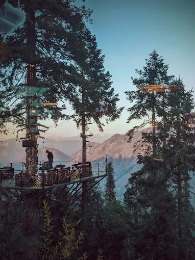Alpine Swat Escape - Mountain Resort - Image 3