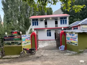 Rama Midway Guest House - Astore Valley