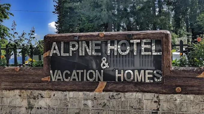 Alpine Swat Escape - Mountain Resort