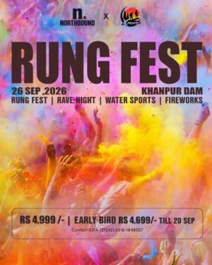 Rung Fest 3.0